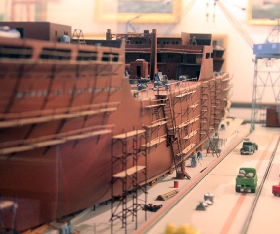 Bergen Maritime Museum